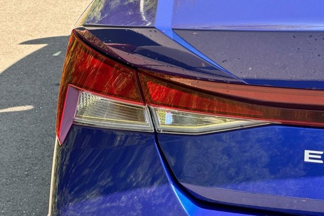 2024 Hyundai Elantra SEL SEL