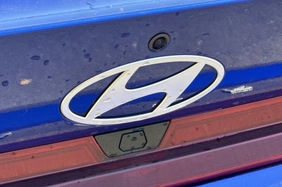 2024 Hyundai Elantra SEL SEL