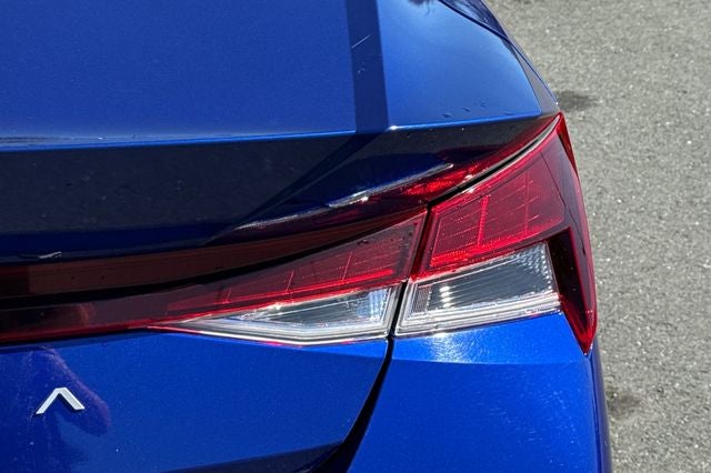 2024 Hyundai Elantra SEL SEL