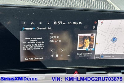 2024 Hyundai Elantra SEL SEL