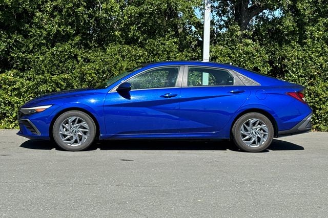 2024 Hyundai Elantra SEL SEL