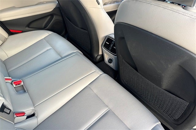 2023 Genesis G70 2.0T 2.0T AWD