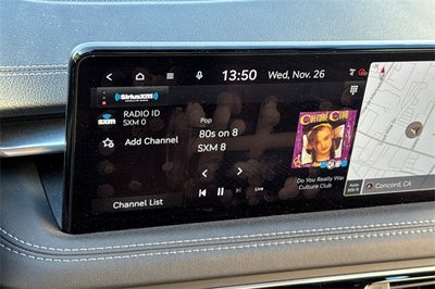 2023 Genesis G70 2.0T 2.0T AWD