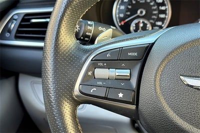 2023 Genesis G70 2.0T 2.0T AWD