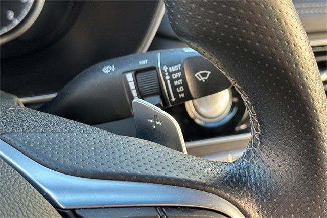 2023 Genesis G70 2.0T 2.0T AWD