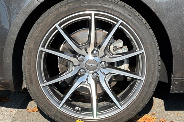 2023 Genesis G70 2.0T 2.0T AWD