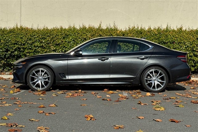 2023 Genesis G70 2.0T 2.0T AWD