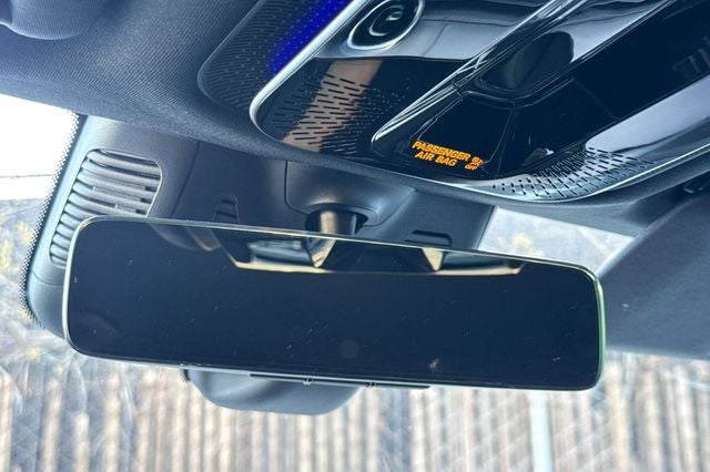 2024 Mercedes-Benz GLC GLC 300 GLC 300 RWD