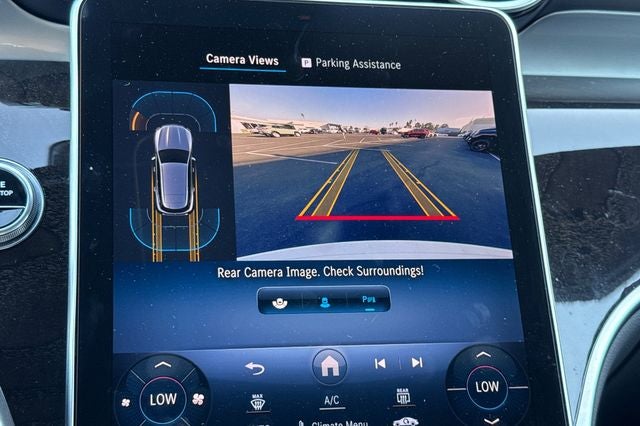 2024 Mercedes-Benz GLC GLC 300 GLC 300 RWD