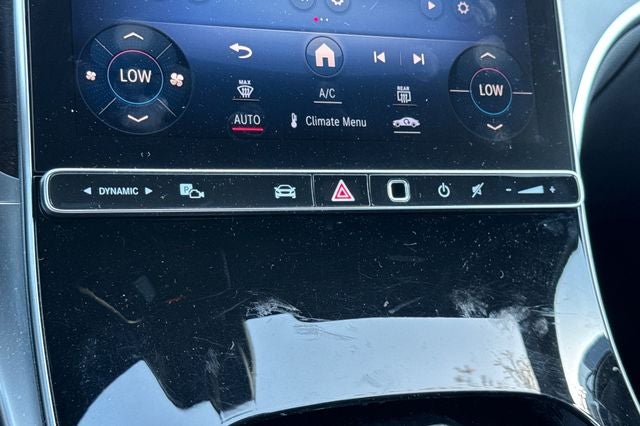 2024 Mercedes-Benz GLC GLC 300 GLC 300 RWD