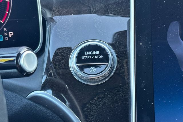 2024 Mercedes-Benz GLC GLC 300 GLC 300 RWD