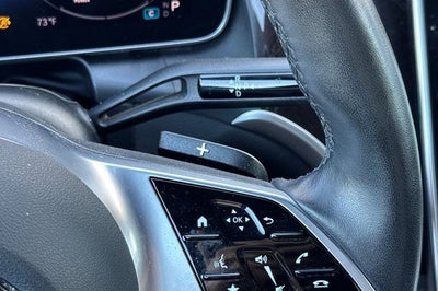 2024 Mercedes-Benz GLC GLC 300 GLC 300 RWD