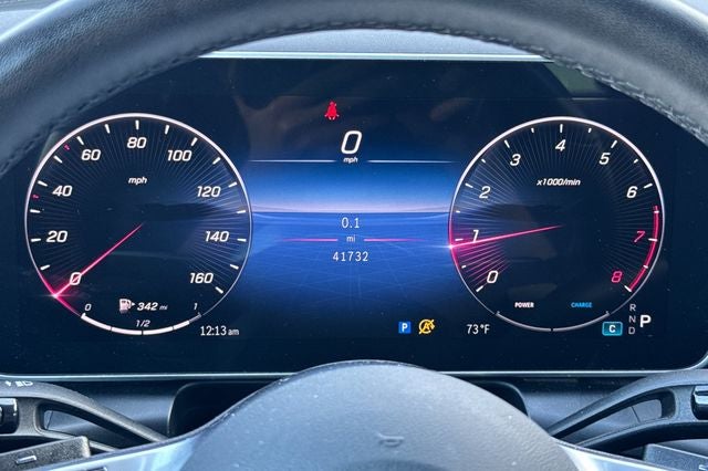 2024 Mercedes-Benz GLC GLC 300 GLC 300 RWD