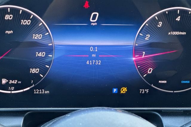 2024 Mercedes-Benz GLC GLC 300 GLC 300 RWD