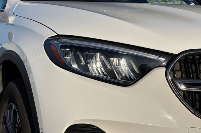 2024 Mercedes-Benz GLC GLC 300 GLC 300 RWD