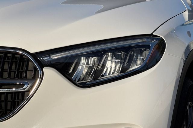 2024 Mercedes-Benz GLC GLC 300 GLC 300 RWD