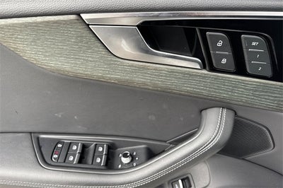 2024 Audi A4 45 S line Premium Plus quattro