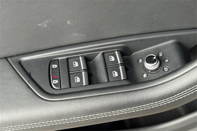 2024 Audi A4 45 S line Premium Plus quattro