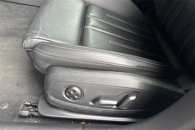 2024 Audi A4 45 S line Premium Plus quattro