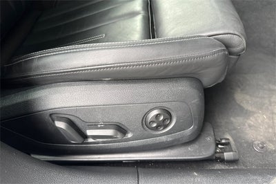 2024 Audi A4 45 S line Premium Plus quattro