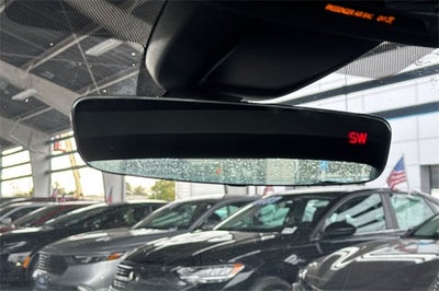 2024 Audi A4 45 S line Premium Plus quattro