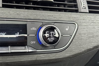 2024 Audi A4 45 S line Premium Plus quattro