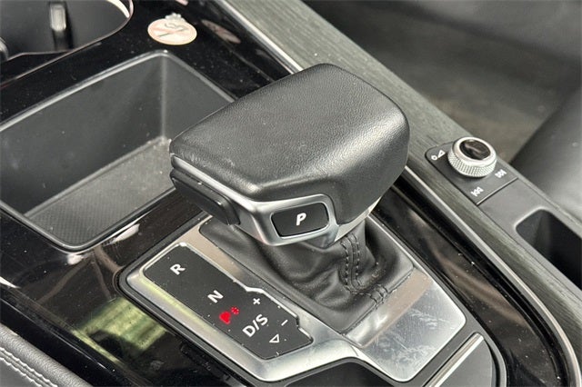 2024 Audi A4 45 S line Premium Plus quattro