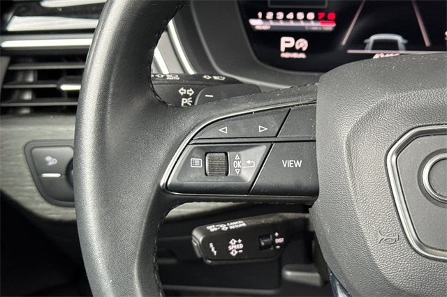 2024 Audi A4 45 S line Premium Plus quattro