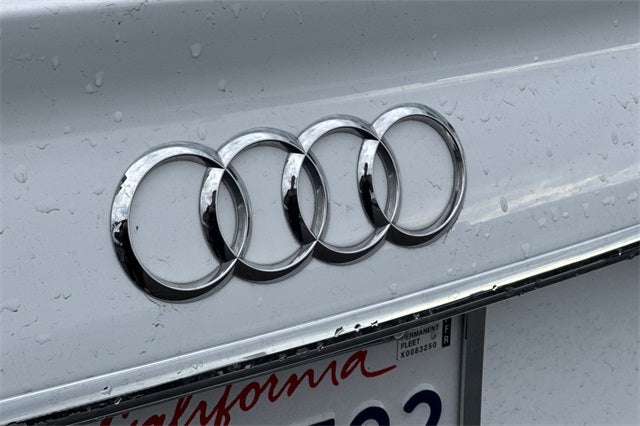 2024 Audi A4 45 S line Premium Plus quattro