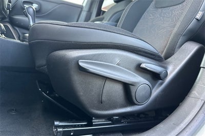 2023 Jeep Renegade Latitude LATITUDE 4WD