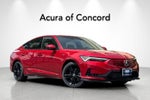 2026 Acura Integra A-STECH