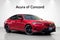 2026 Acura Integra A-STECH