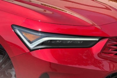 2026 Acura Integra A-STECH