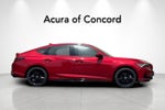 2026 Acura Integra A-STECH