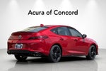 2026 Acura Integra A-STECH