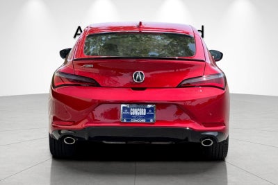 2026 Acura Integra A-STECH