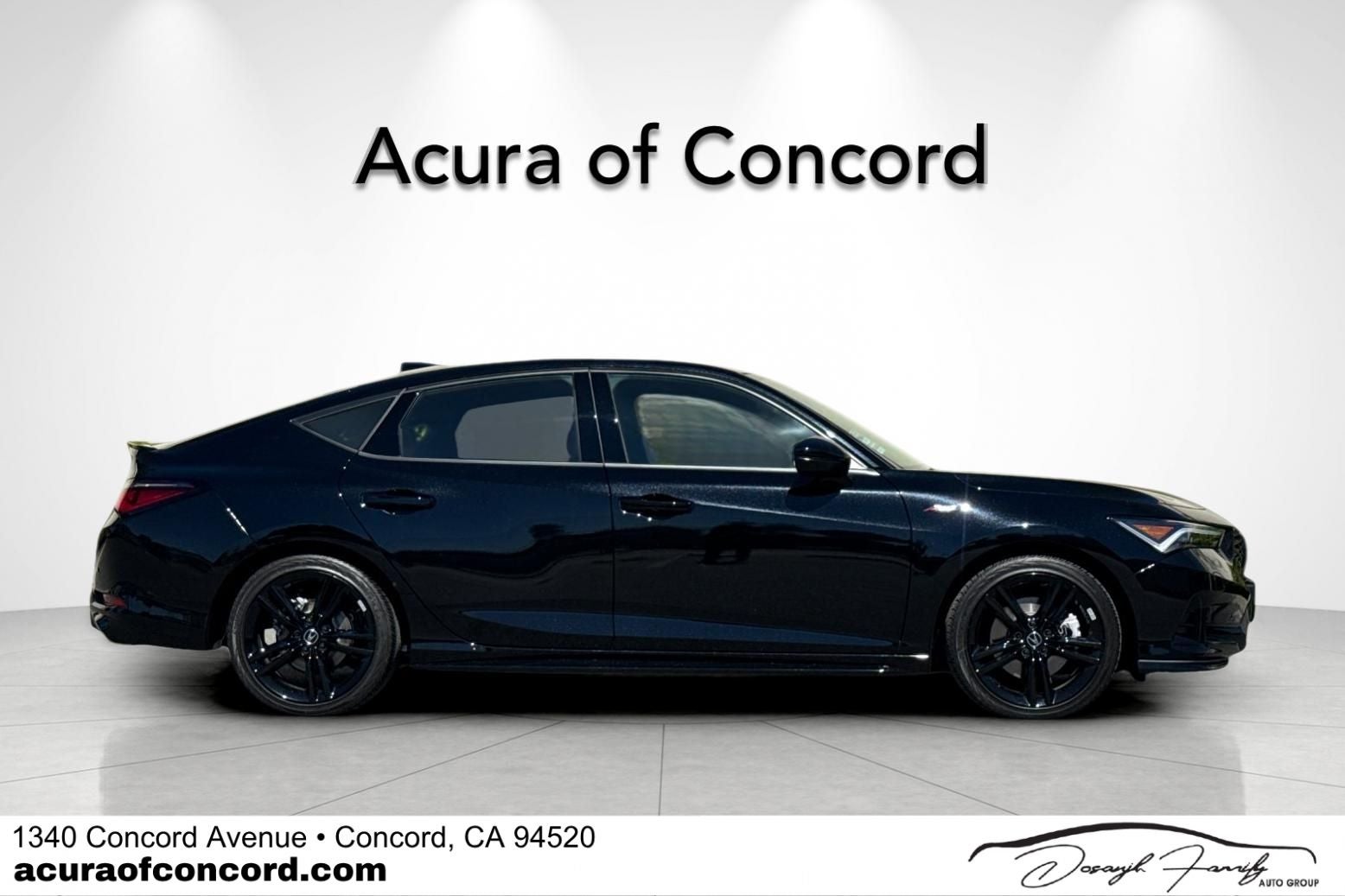 2026 Acura Integra A-Spec with Tech Package's photo
