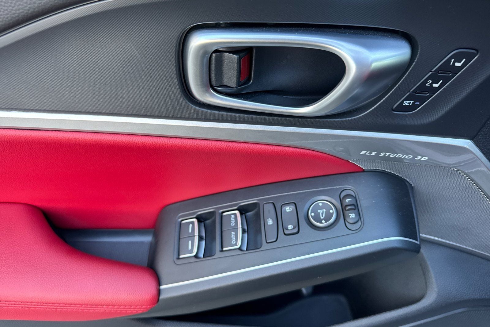 2024 Acura Integra A-Spec Tech Package WITH TECH