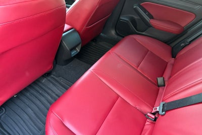 2024 Acura Integra A-Spec Tech Package WITH TECH