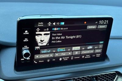 2024 Acura Integra A-Spec Tech Package WITH TECH