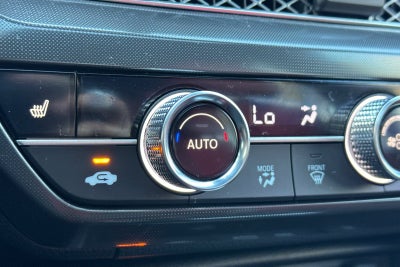 2024 Acura Integra A-Spec Tech Package WITH TECH