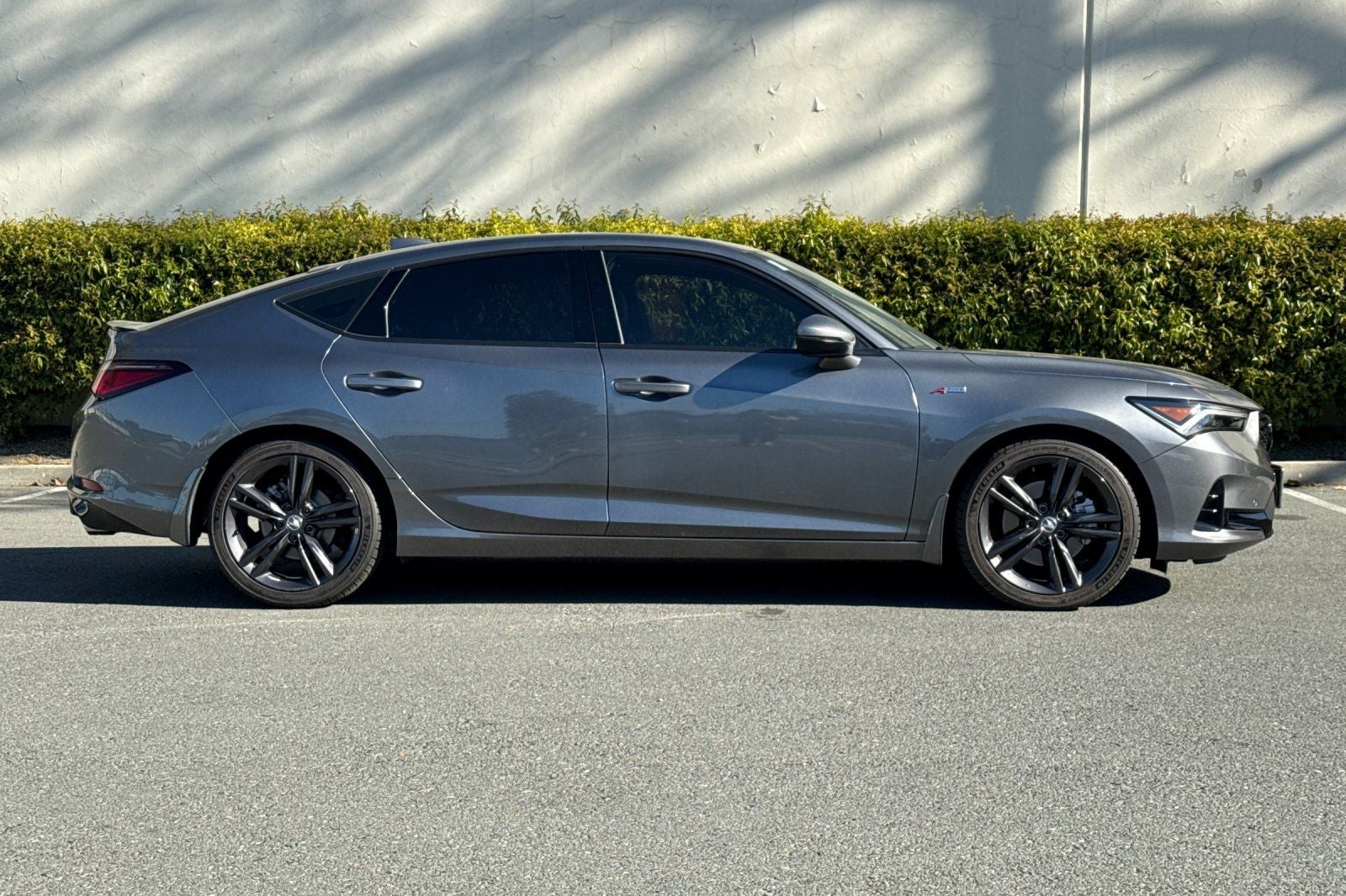 2024 Acura Integra A-Spec Tech Package WITH TECH