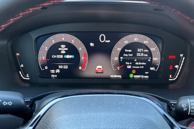 2024 Acura Integra A-Spec Tech Package WITH TECH