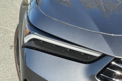 2024 Acura Integra A-Spec Tech Package WITH TECH