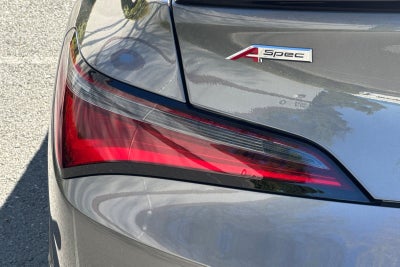 2024 Acura Integra A-Spec Tech Package WITH TECH