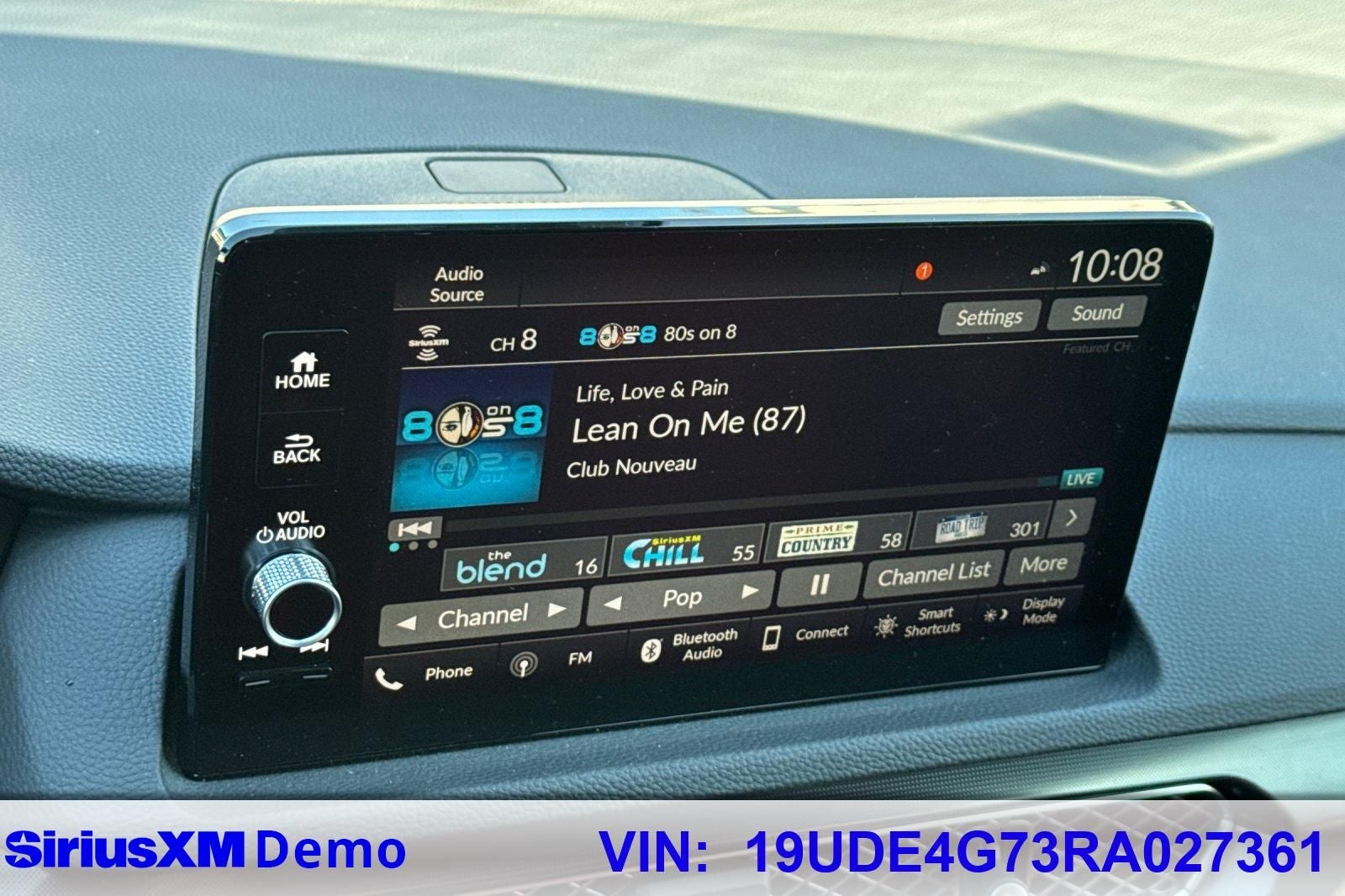 2024 Acura Integra A-Spec Tech Package WITH TECH