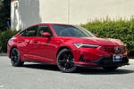 2026 Acura Integra A-STECH
