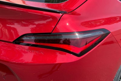 2026 Acura Integra A-STECH