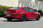2026 Acura Integra A-STECH