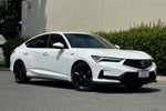 2026 Acura Integra A-STECH
